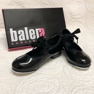 🌟Balera Kid’s Tap Shoes